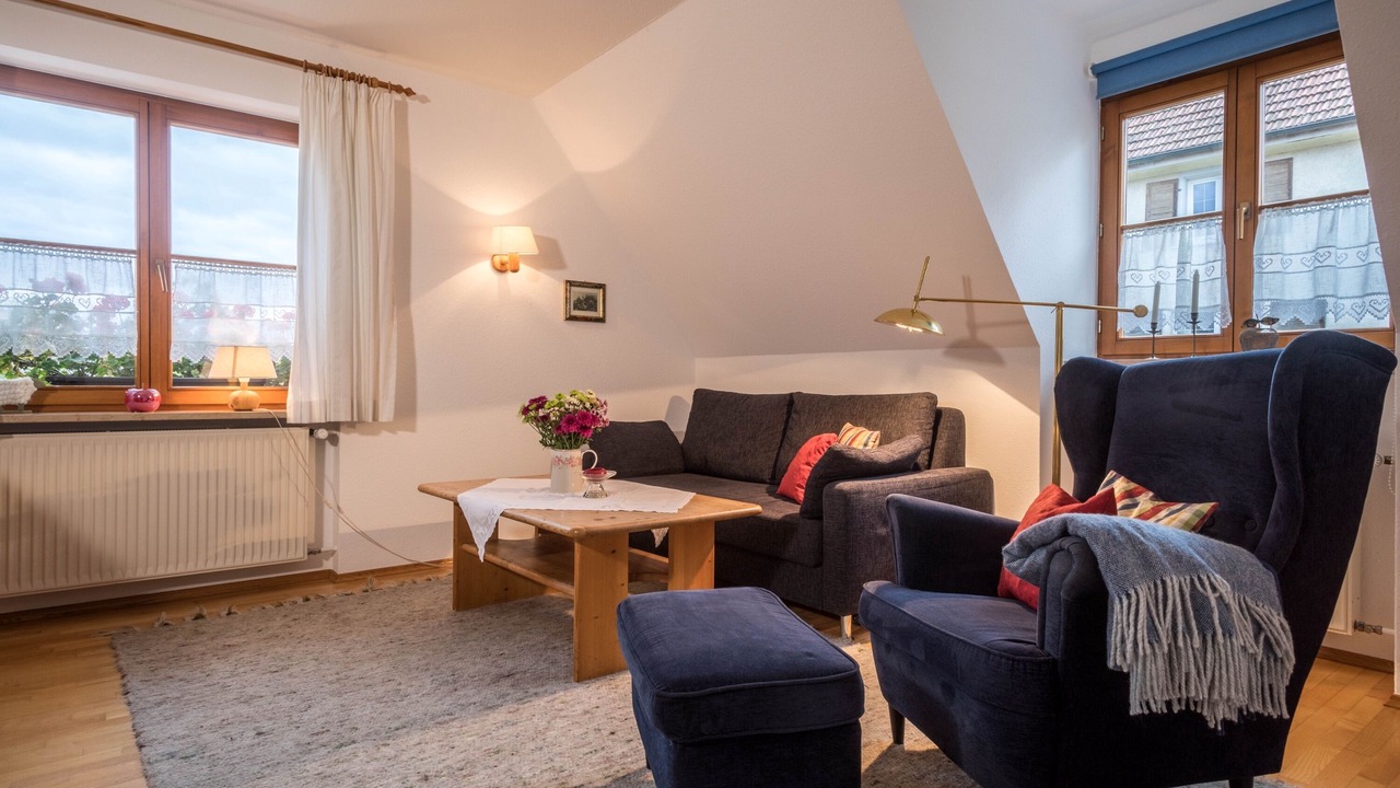Photo of Livingroom in Aschach