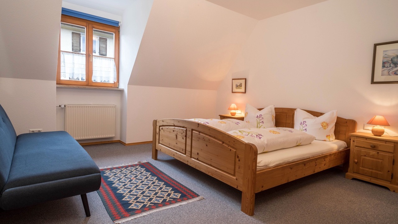 Photo of Bedroom in Aschach