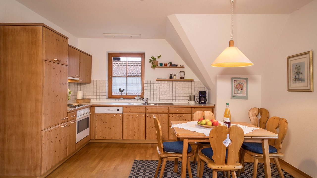 Photo of Kitchen in Aschach