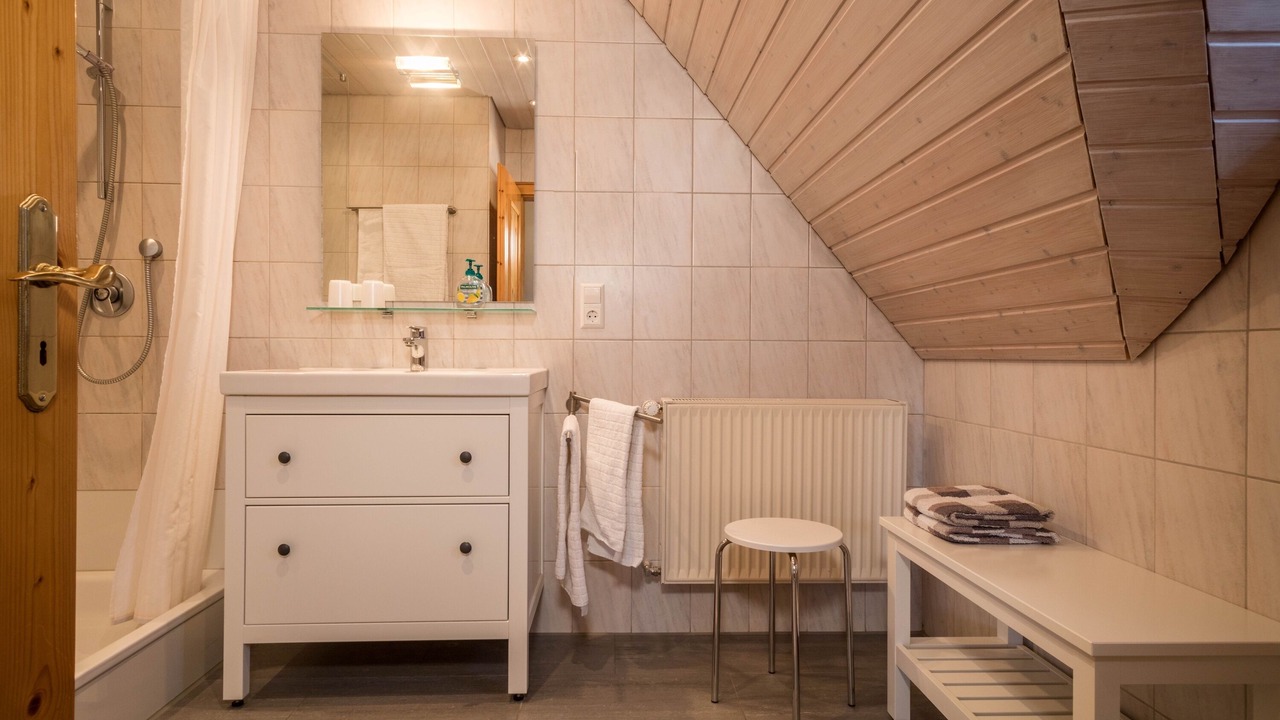 Photo of Bathroom in Aschach