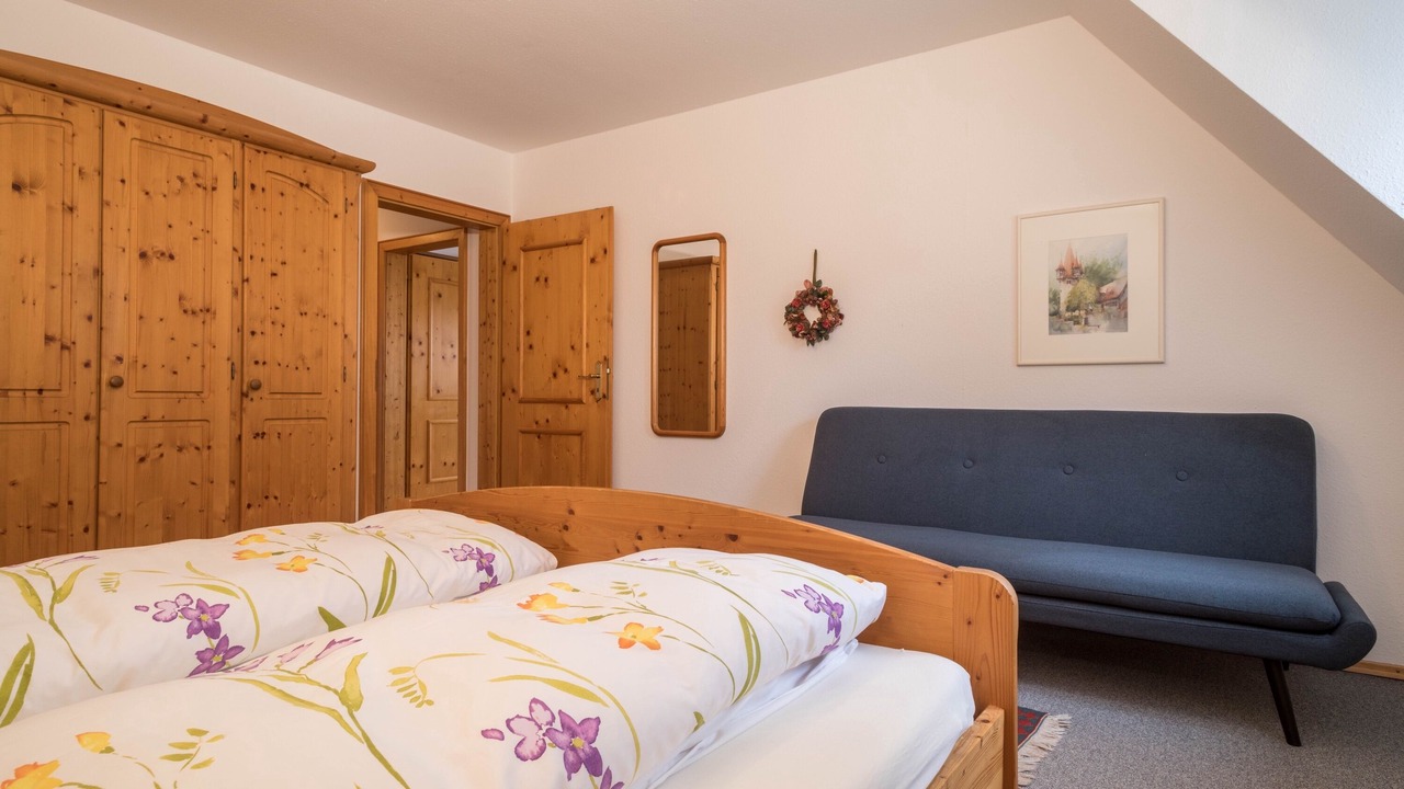 Photo of Bedroom in Aschach