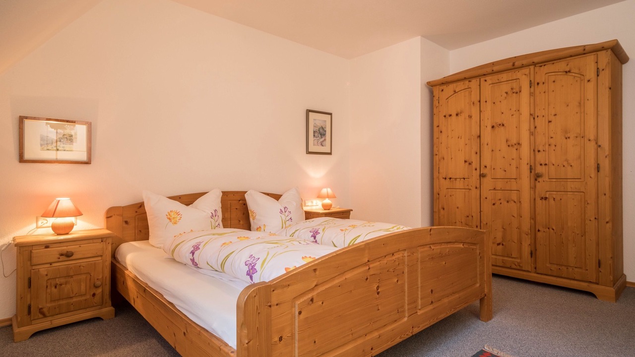 Photo of Bedroom in Aschach
