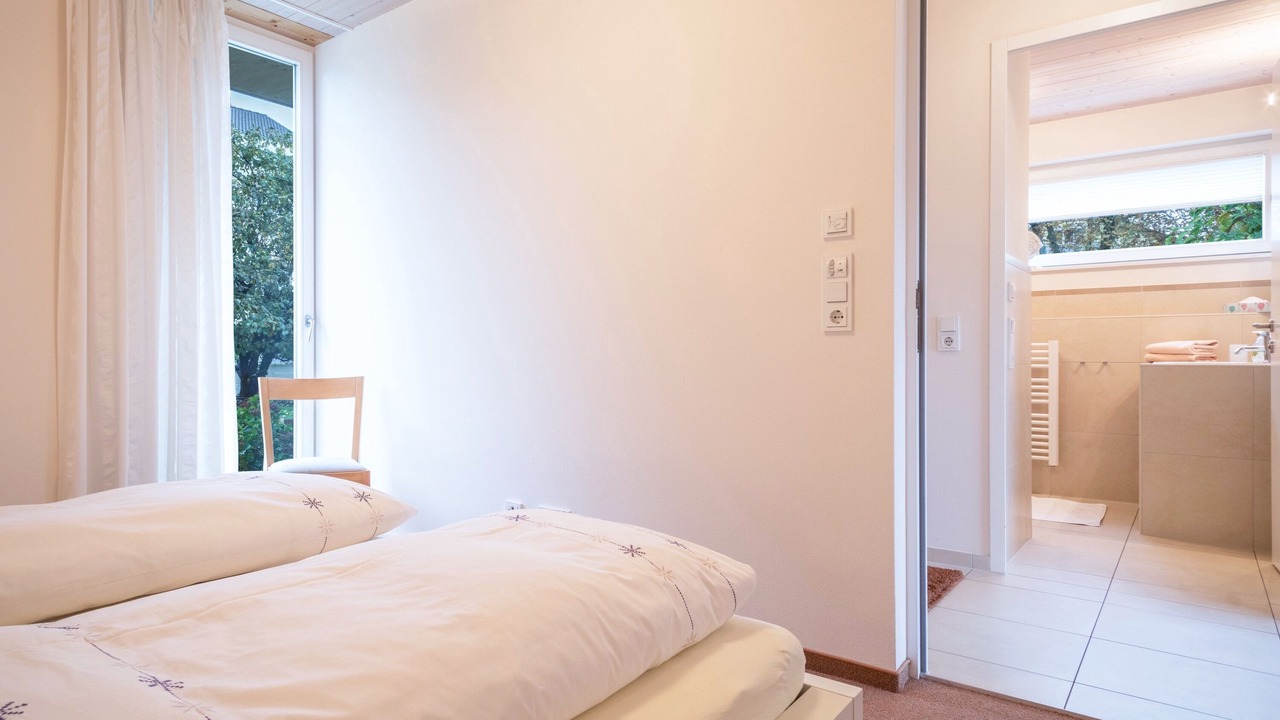 Photo of Bedroom in Aschach