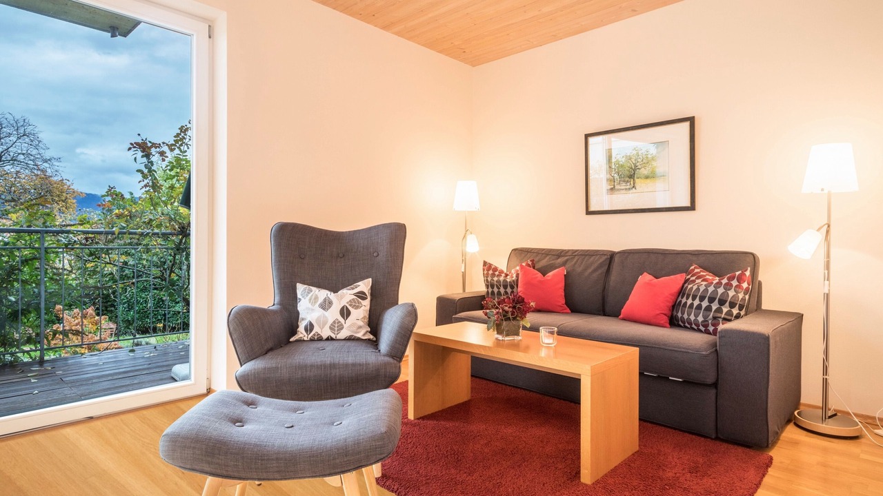 Photo of Livingroom in Aschach