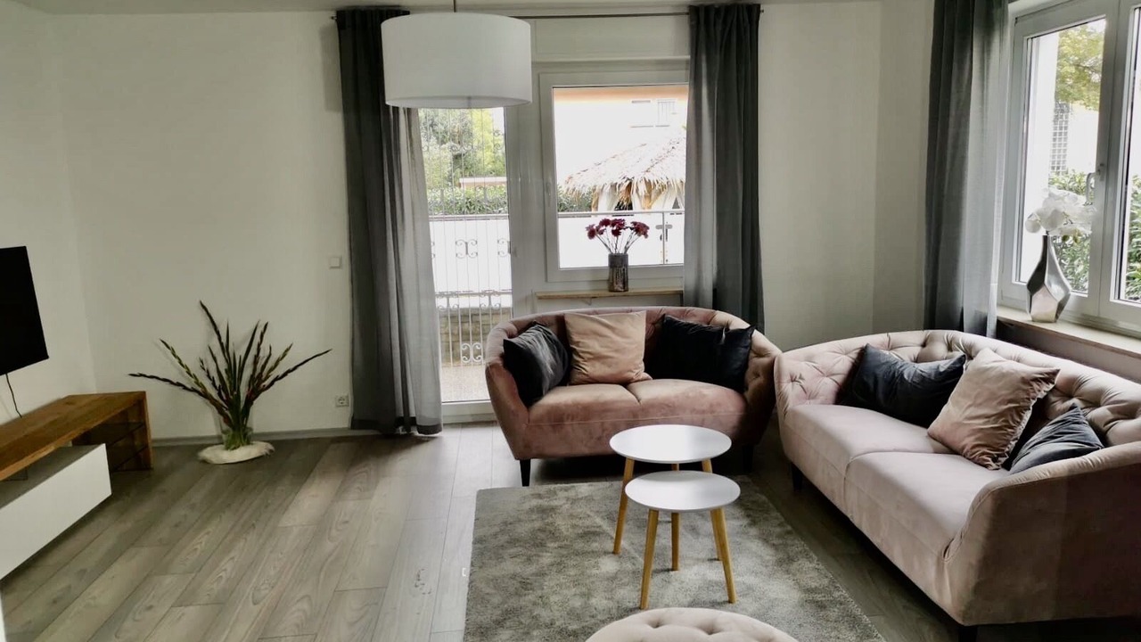 Photo of Livingroom in Singen
