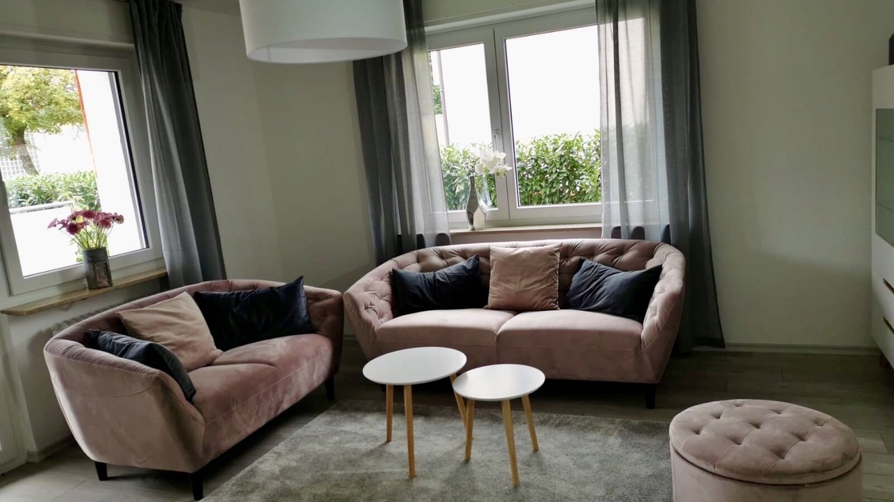 Photo of Livingroom in Singen