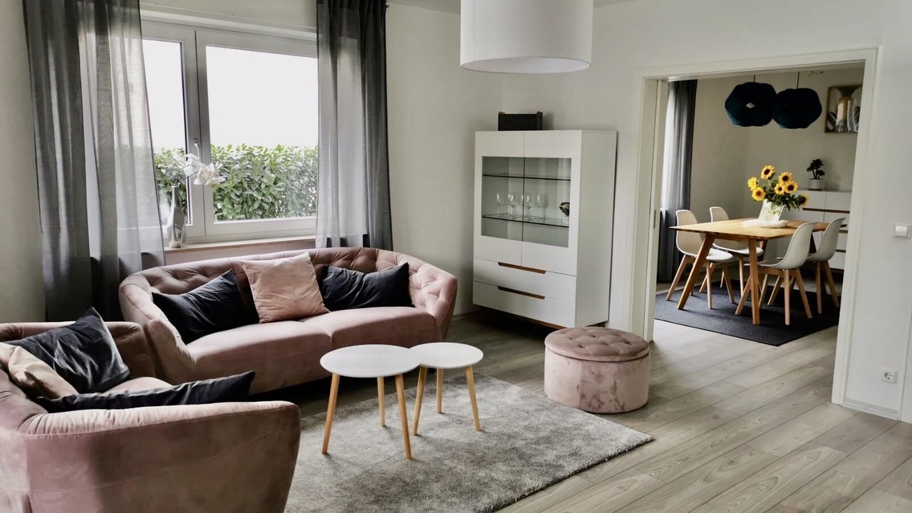 Photo of Livingroom in Singen
