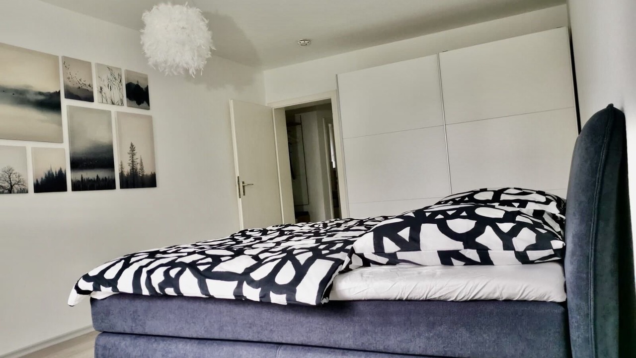 Photo of Bedroom in Singen