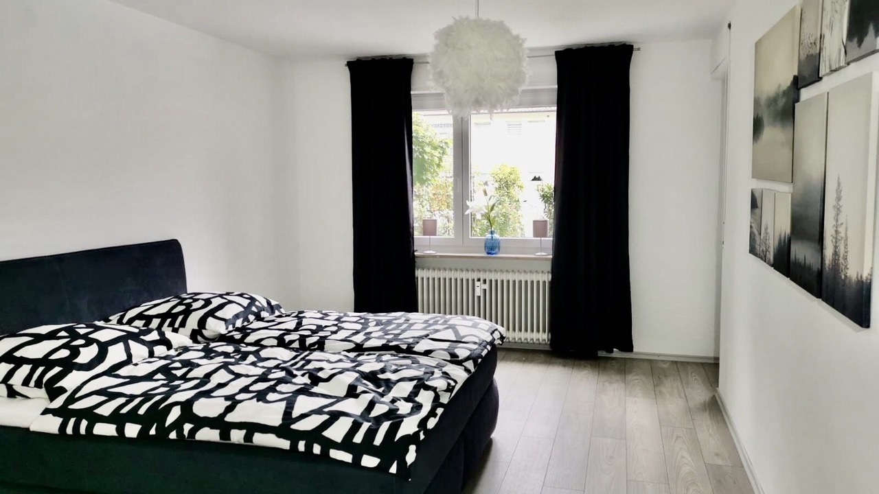 Photo of Bedroom in Singen