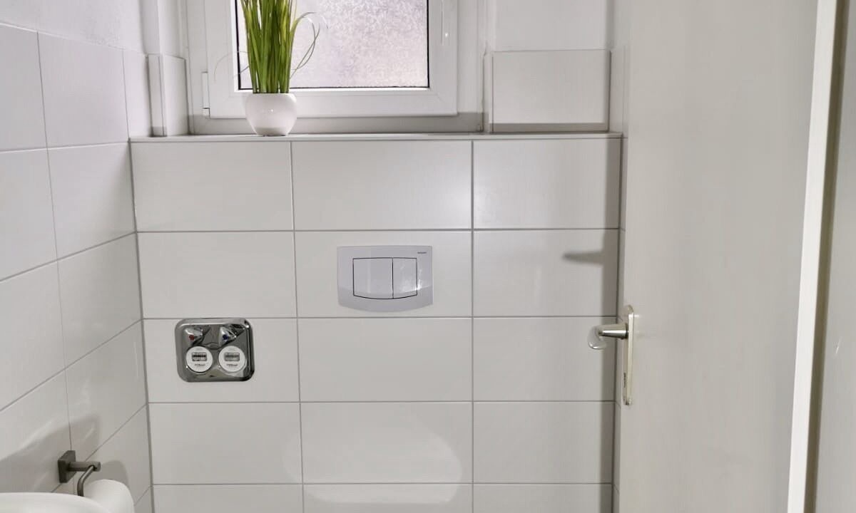 Photo of Bathroom in Singen