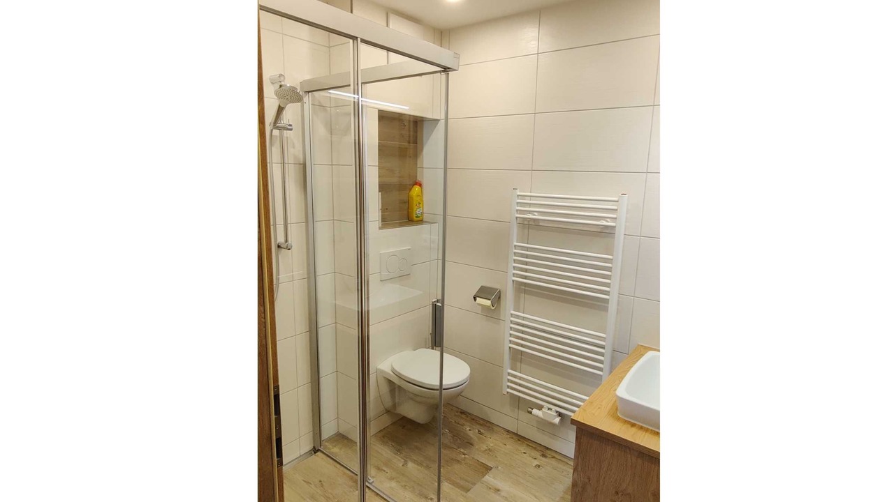 Photo of Bathroom in Assling