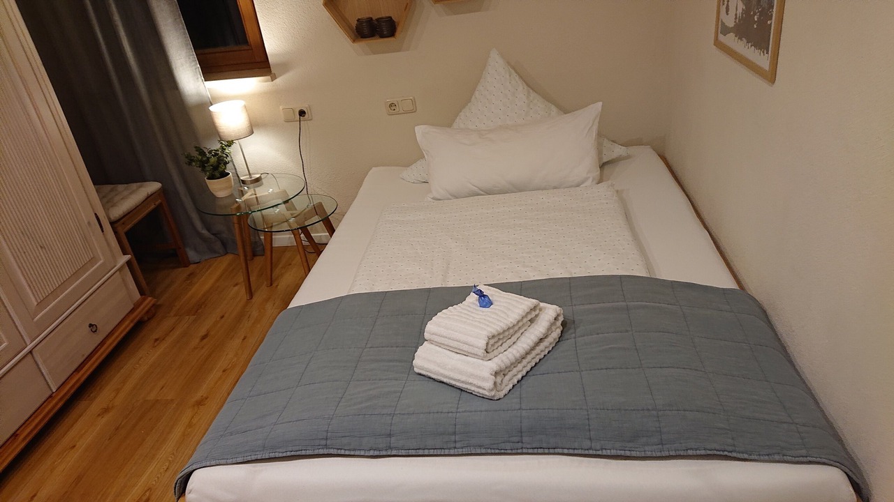 Photo of Bedroom in Rottbach