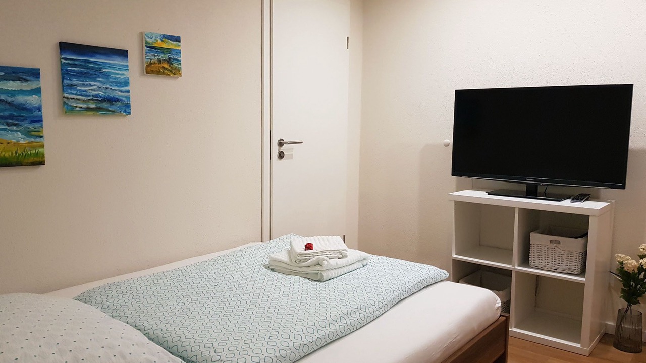 Photo of Bedroom in Rottbach
