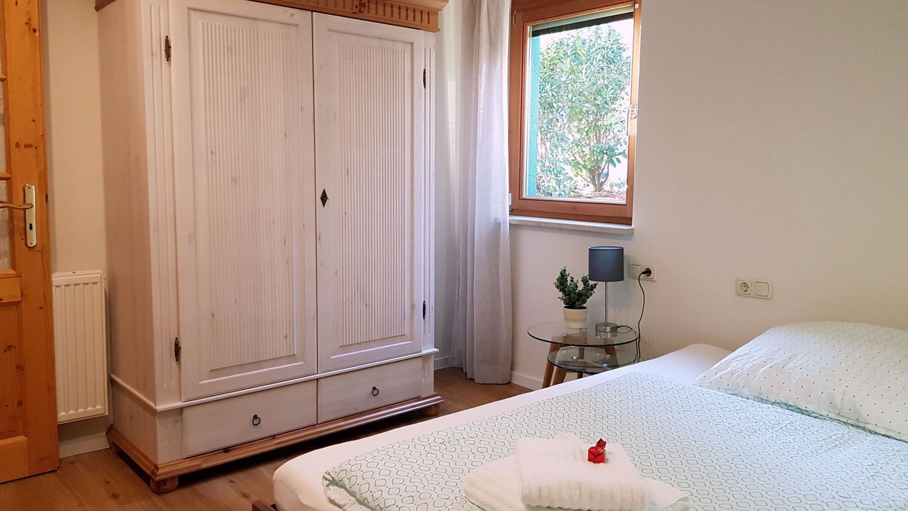 Photo of Bedroom in Rottbach