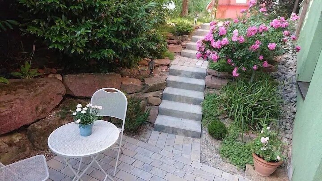 Photo of Patio Balcony in Rottbach
