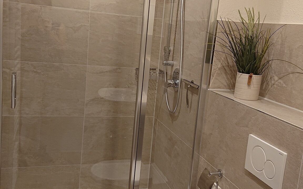 Photo of Bathroom in Rottbach