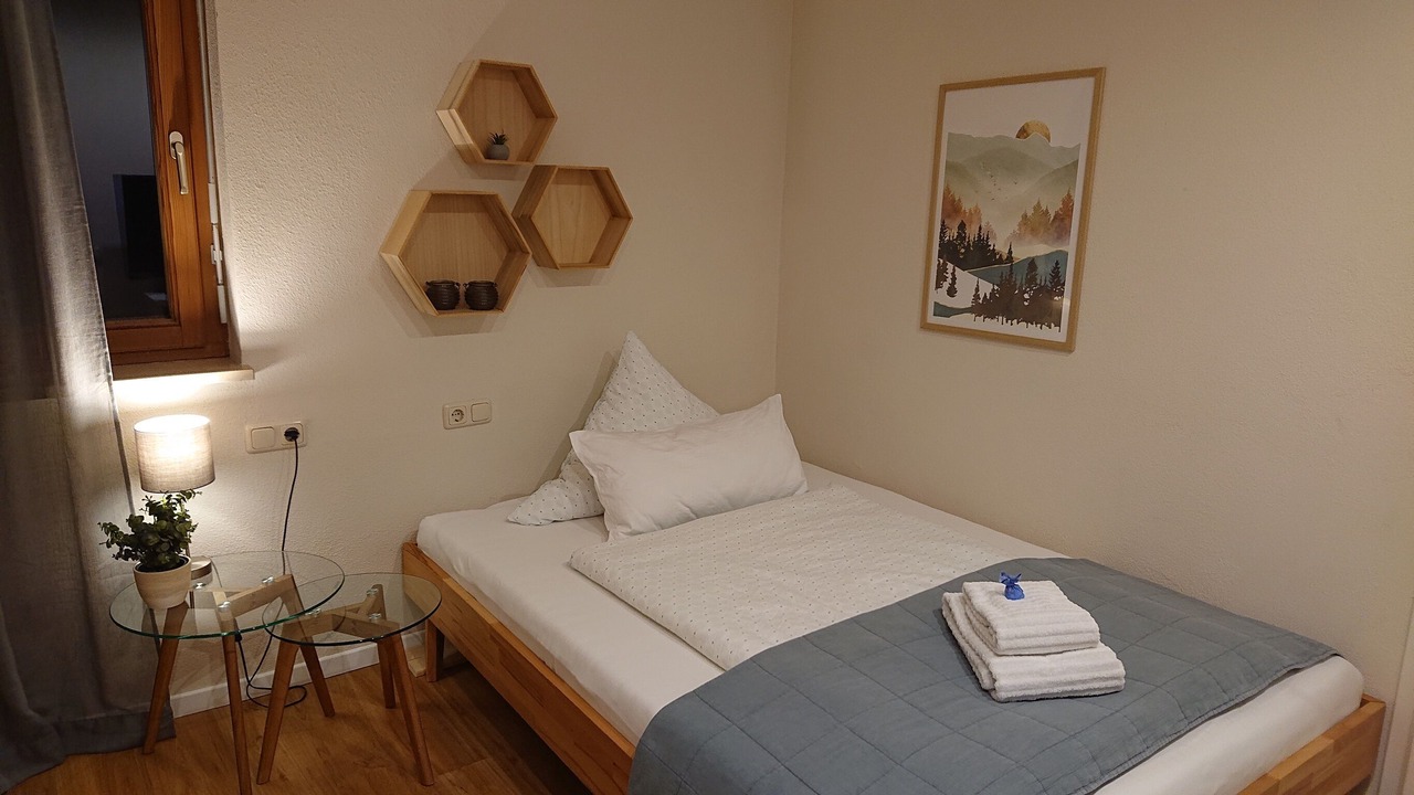 Photo of Bedroom in Rottbach