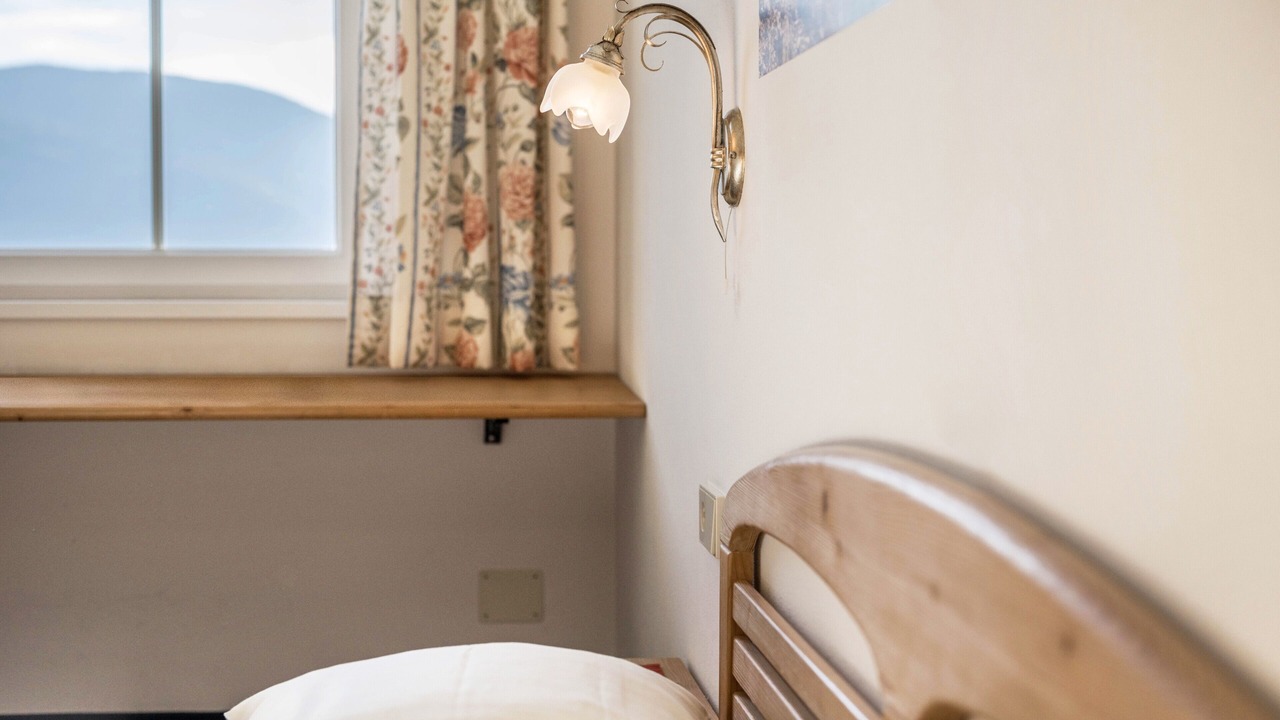 Photo of Bedroom in Terento