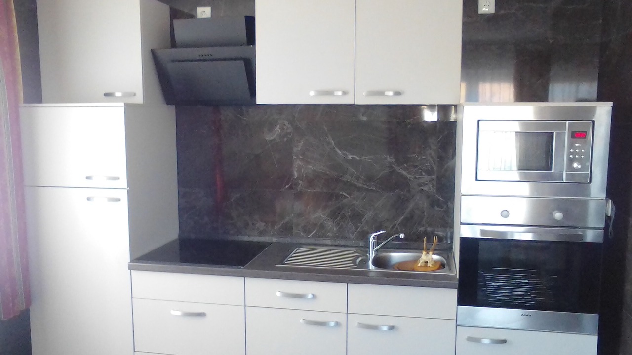 Photo of Kitchen in Kulmbach