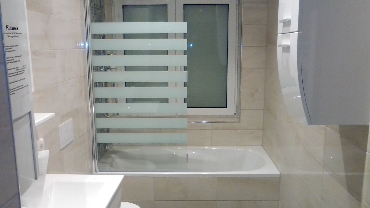 Photo of Bathroom in Kulmbach