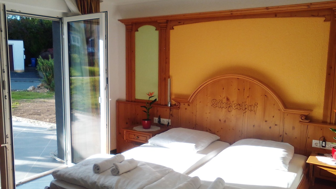 Photo of Bedroom in Kulmbach