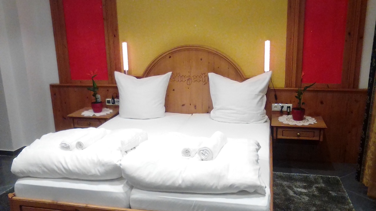 Photo of Bedroom in Kulmbach