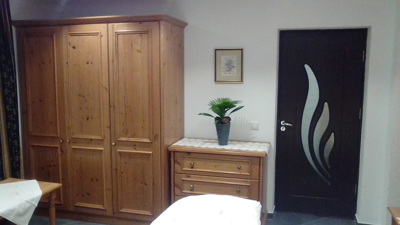 Photo of Bedroom in Kulmbach