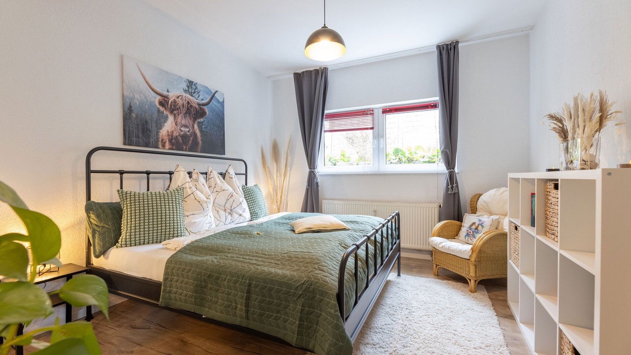 Photo of Bedroom in Adelsdorf