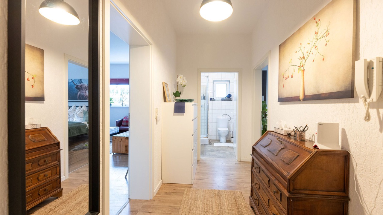 Photo of Bathroom in Adelsdorf