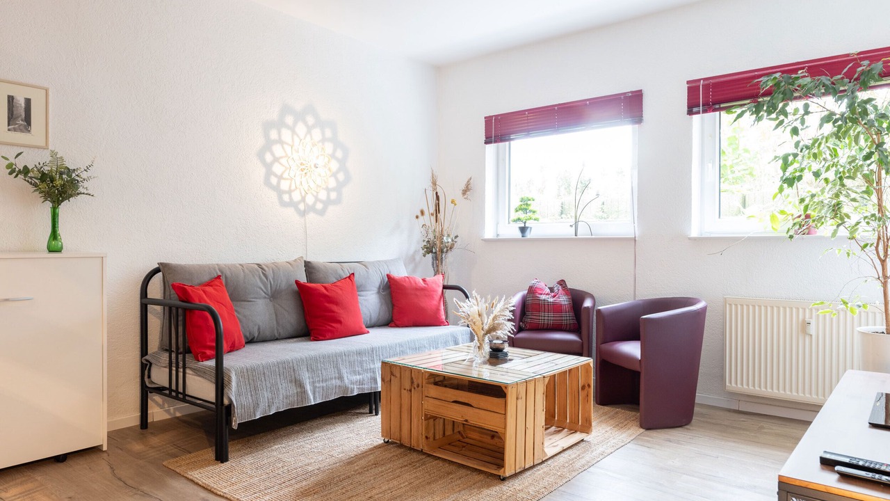 Photo of Livingroom in Adelsdorf