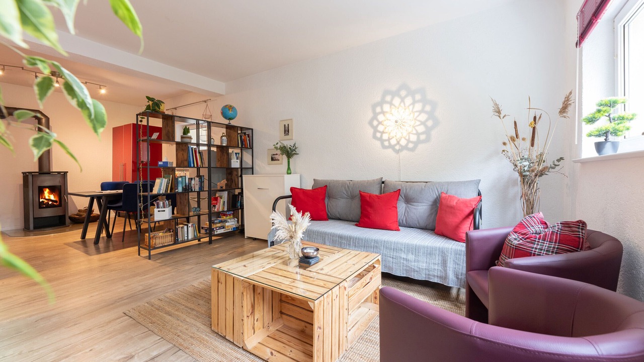 Photo of Livingroom in Adelsdorf