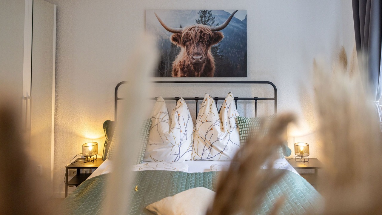 Photo of Bedroom in Adelsdorf