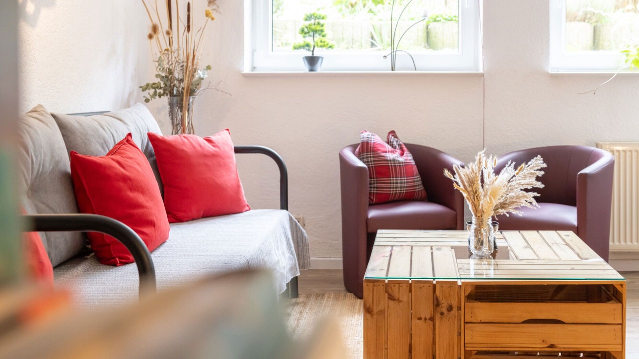 Photo of Livingroom in Adelsdorf