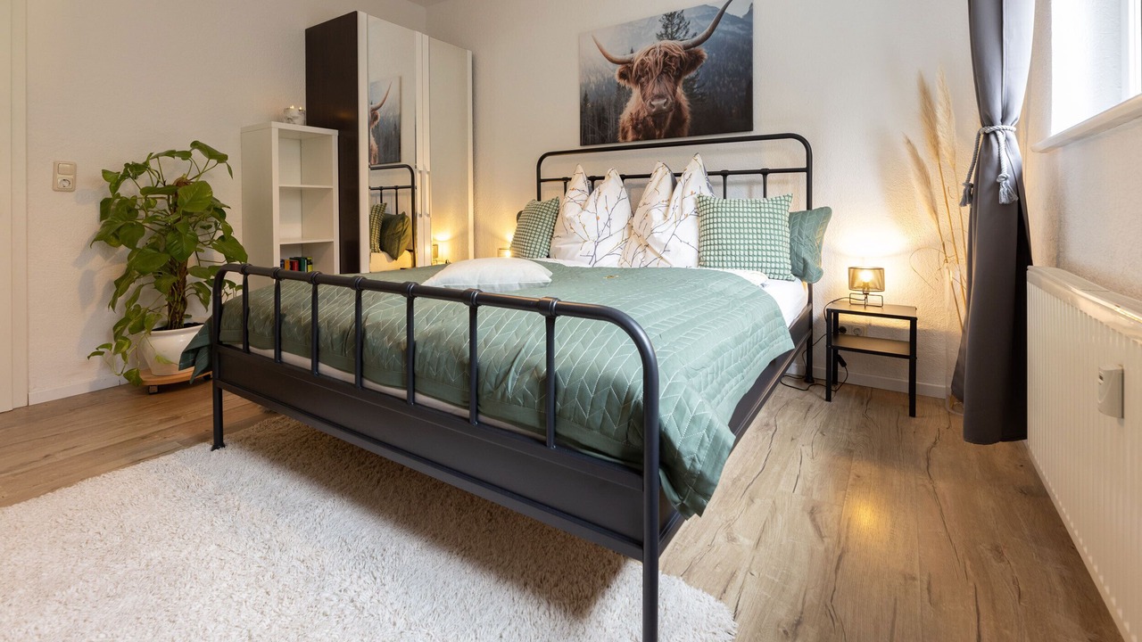 Photo of Bedroom in Adelsdorf