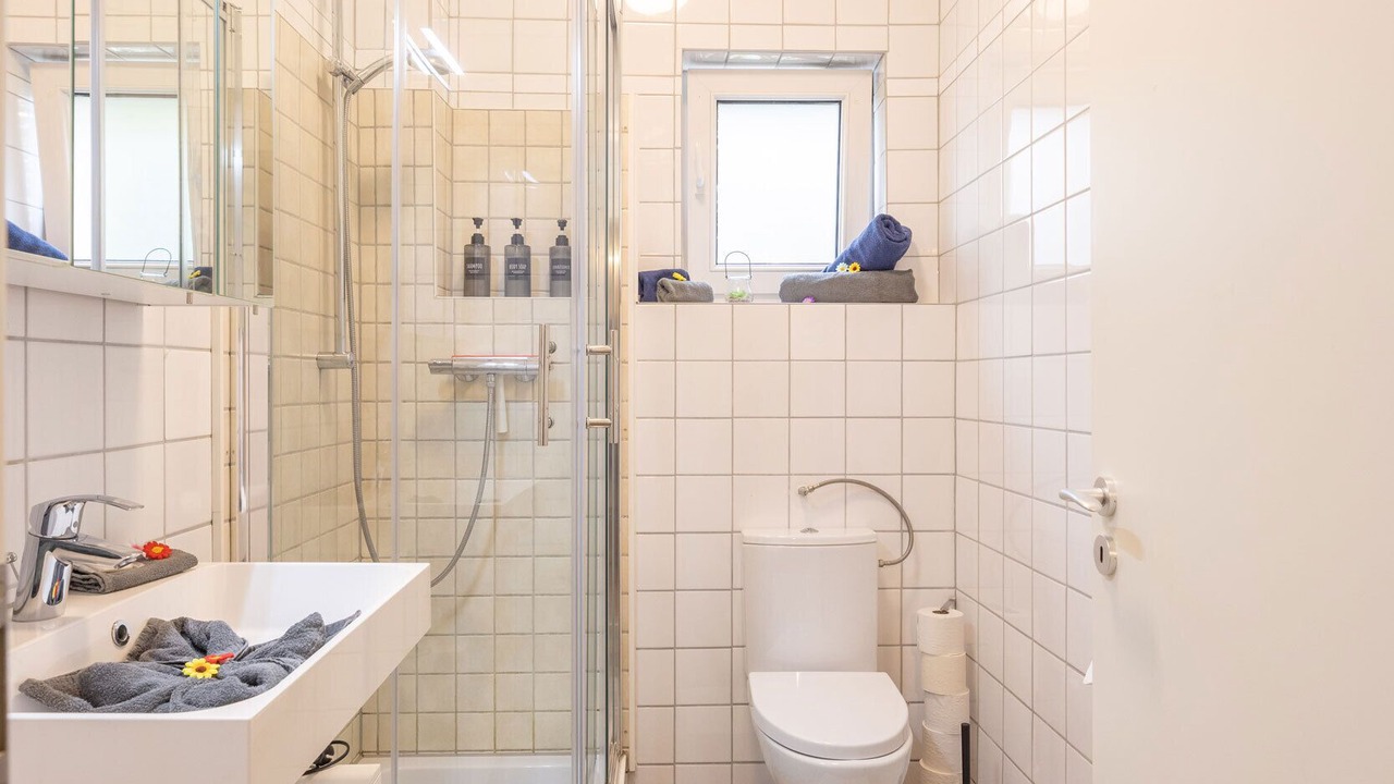 Photo of Bathroom in Adelsdorf