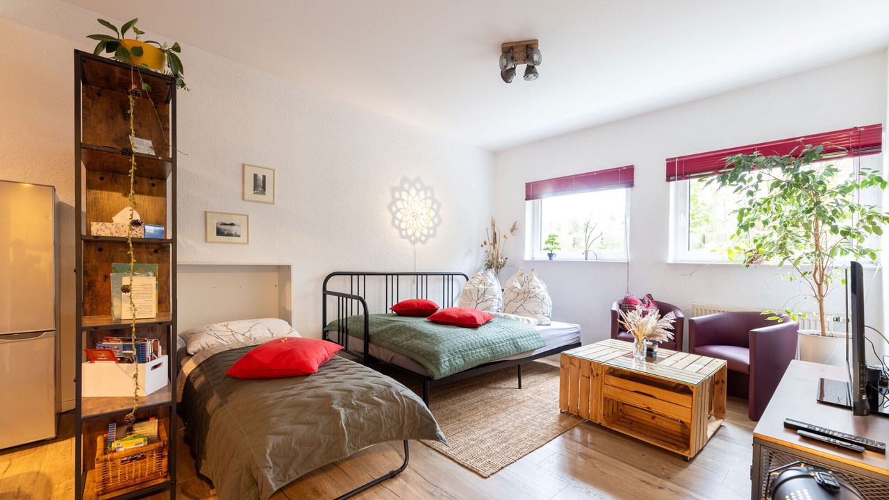 Photo of Bedroom in Adelsdorf