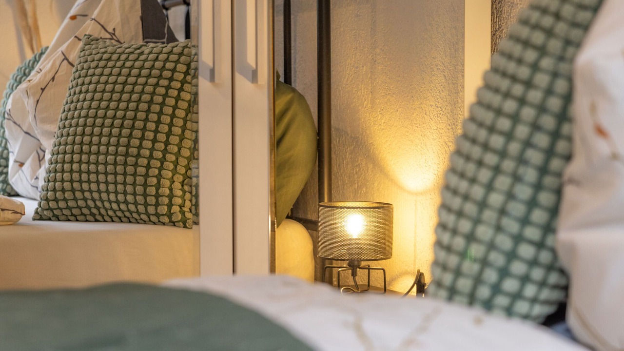 Photo of Bedroom in Adelsdorf