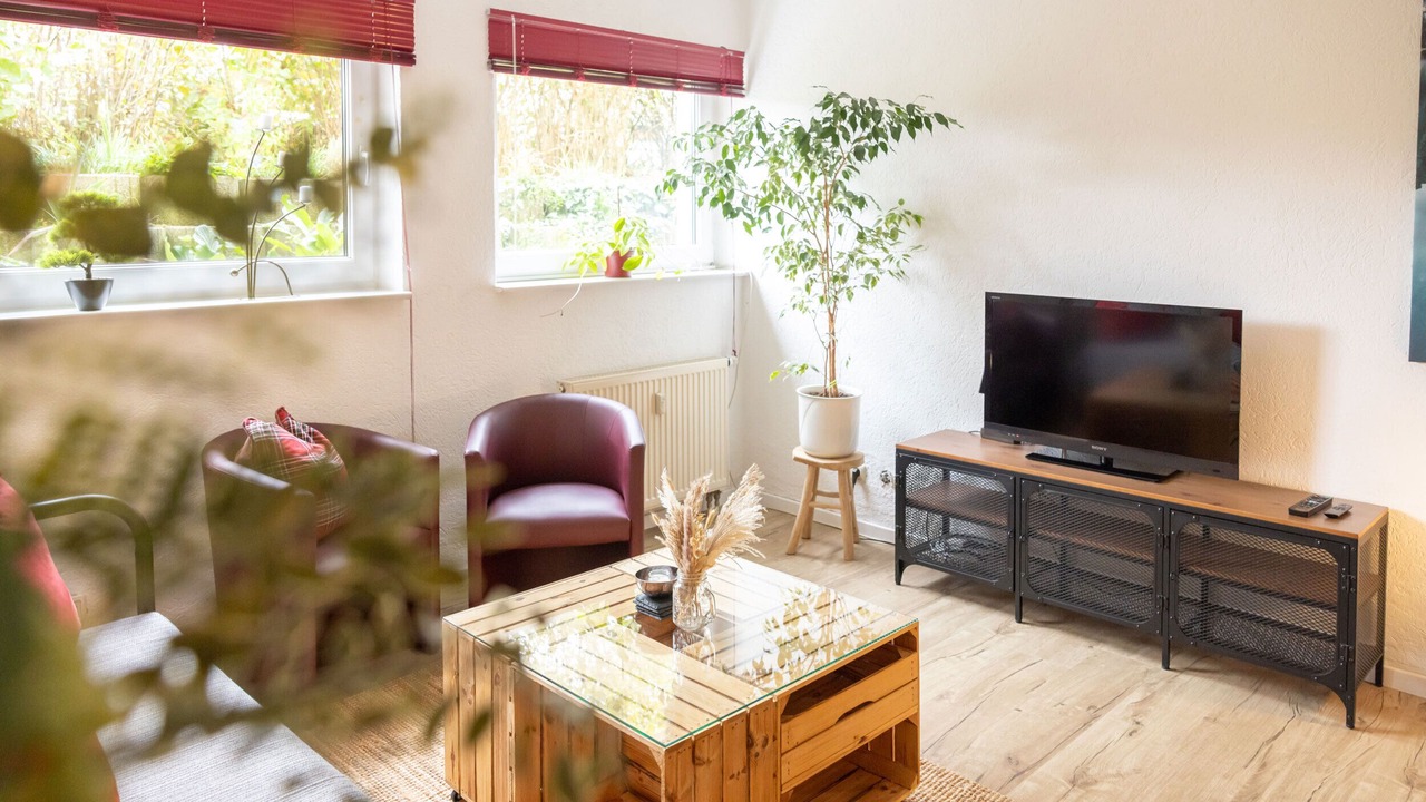 Photo of Livingroom in Adelsdorf