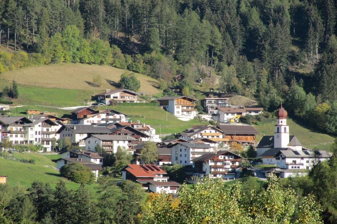Photo of Outdoor in Jerzens