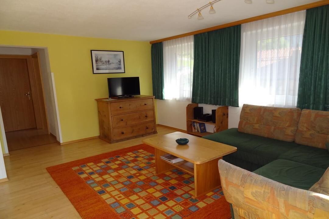 Photo of Livingroom in Jerzens