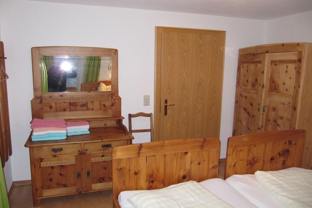 Photo of Bedroom in Jerzens