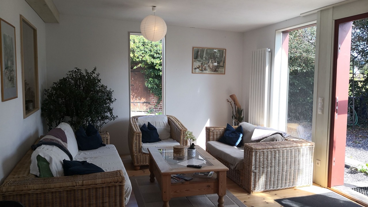 Photo of Livingroom in Neddesitz