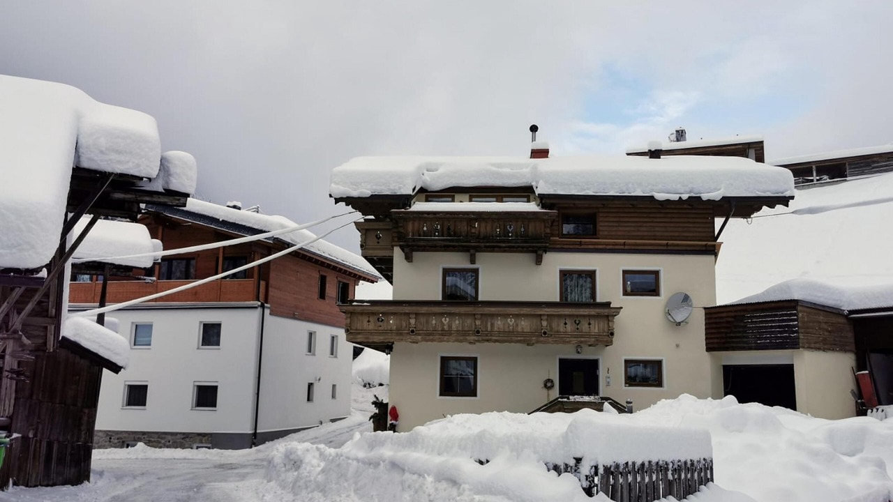 Photo of Outdoor in Jerzens