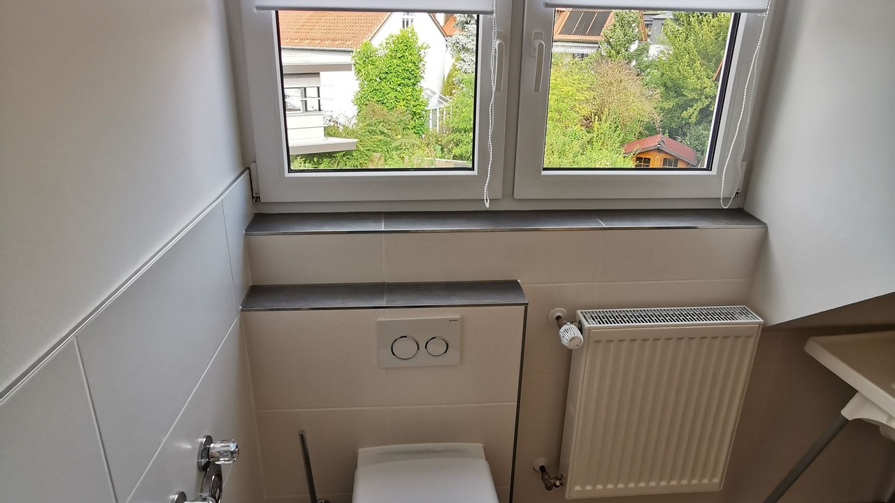 Photo of Bathroom in Altenerding