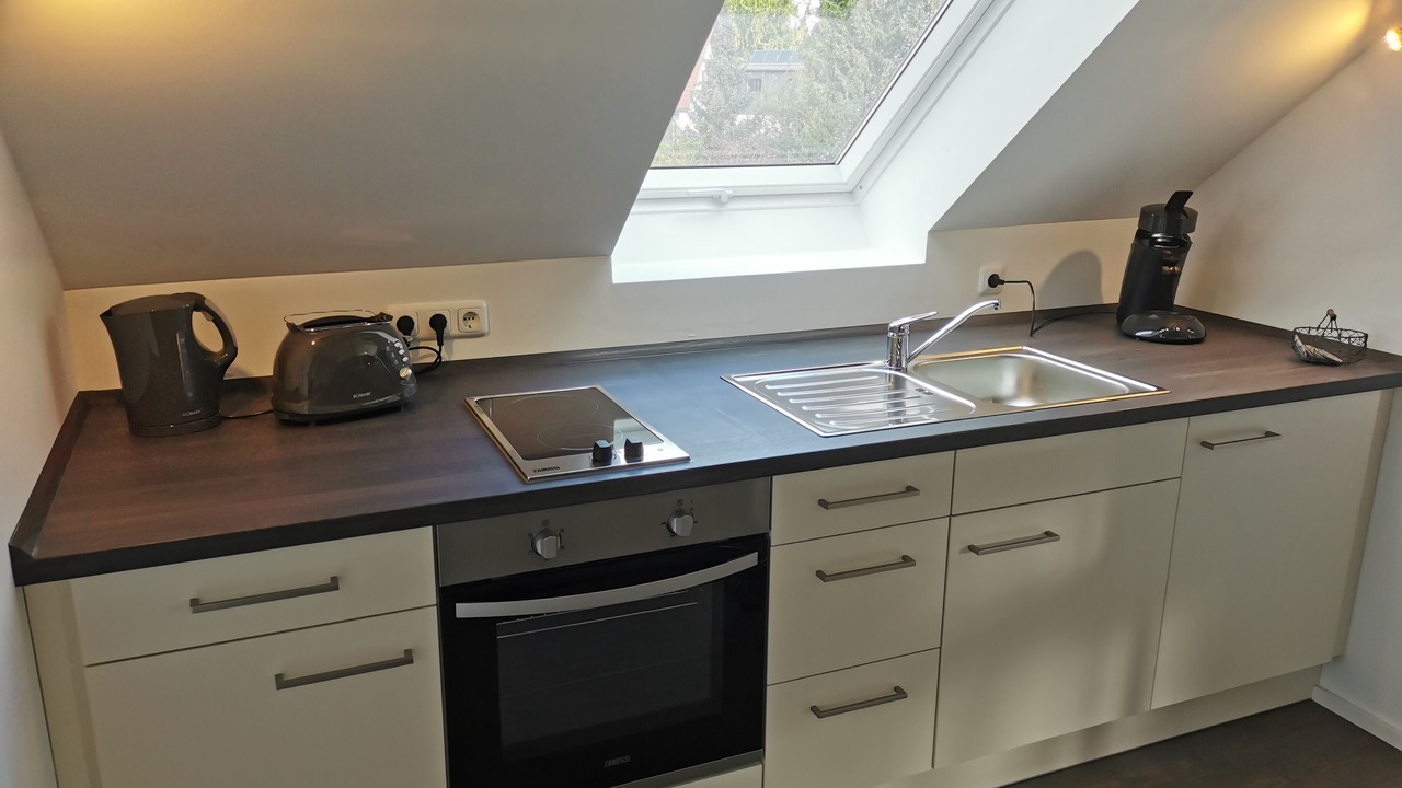Photo of Kitchen in Altenerding