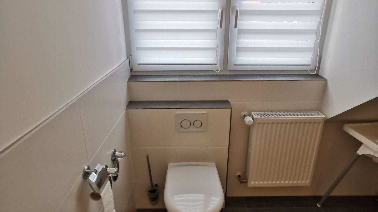 Photo of Bathroom in Altenerding