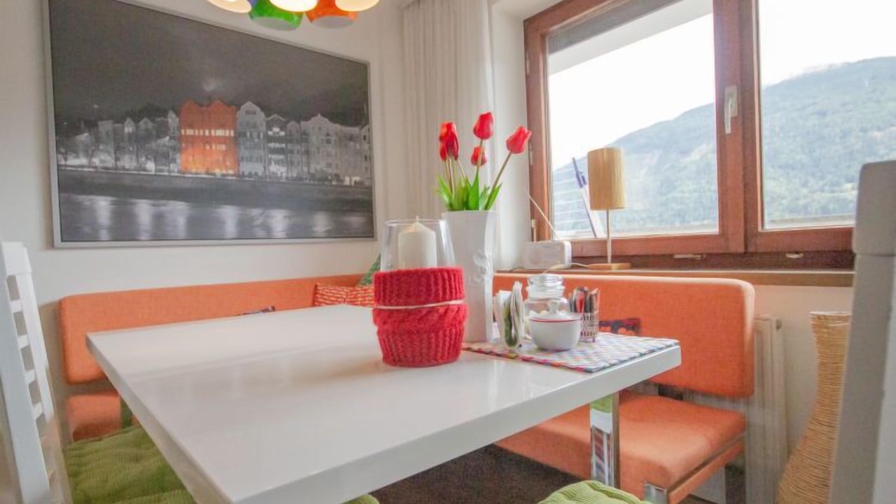 Photo of Bedroom in Wenns