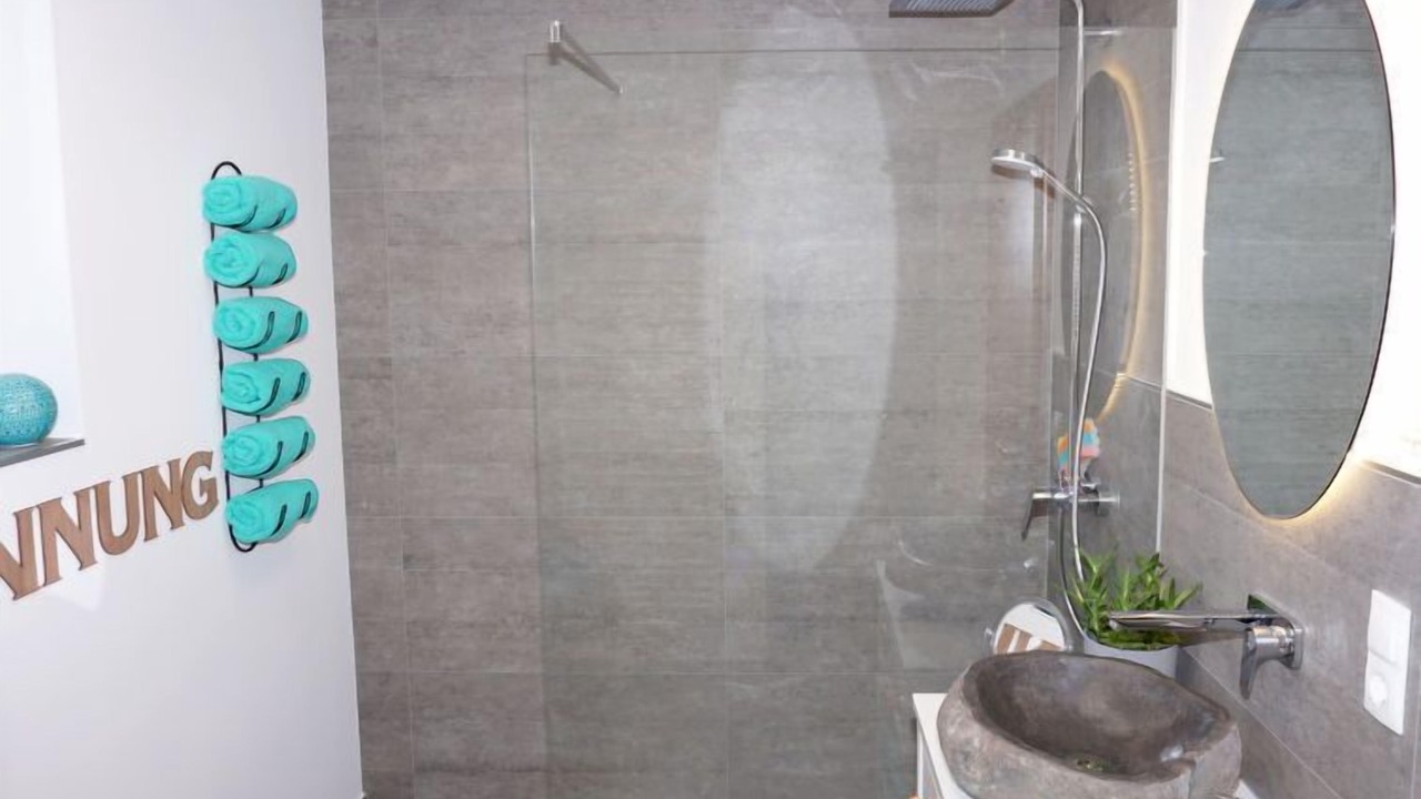 Photo of Bathroom in Wenns
