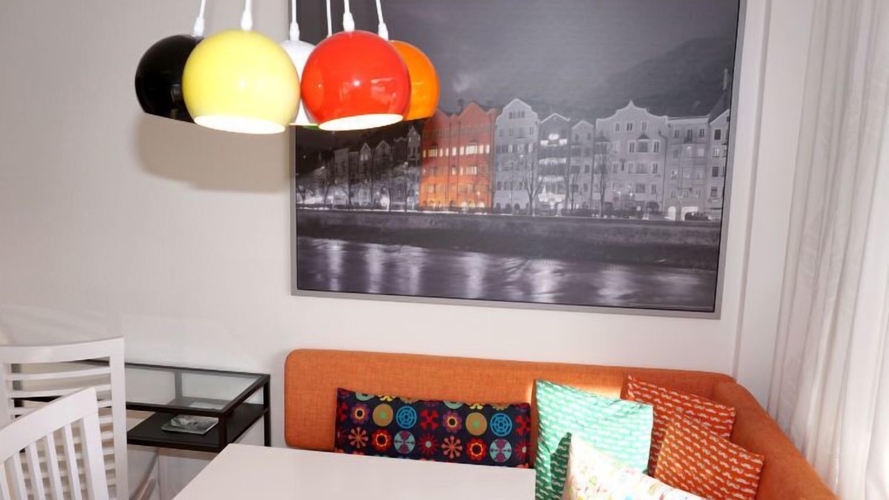 Photo of Bedroom in Wenns