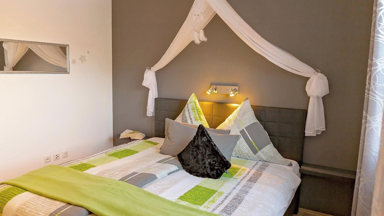 Photo of Bedroom in Vils